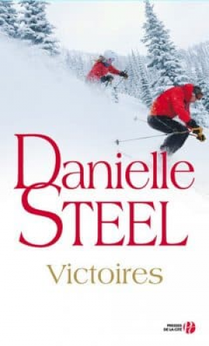 Danielle Steel – Victoires