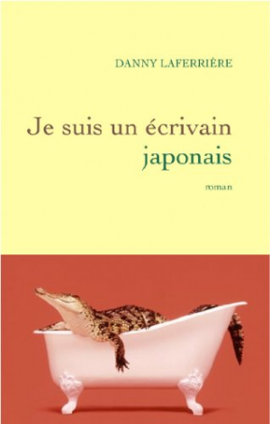 Dany Laferrière de l’Académie française – Je suis un écrivain japonais