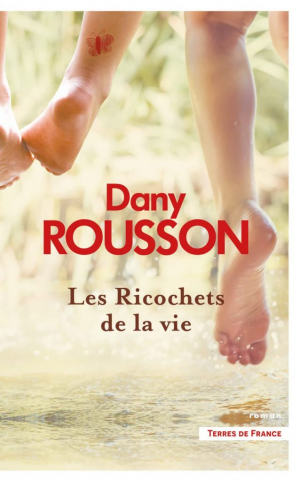 Dany Rousson – Les Ricochets de la vie