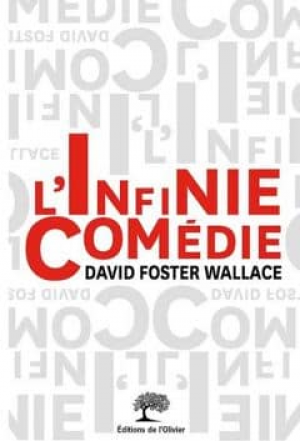 David Foster Wallace – L’Infinie comédie