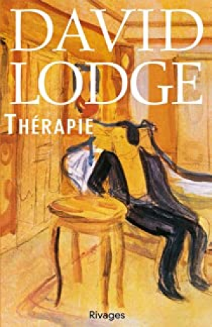 David Lodge – Thérapie