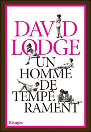 David Lodge – Un homme de tempérament