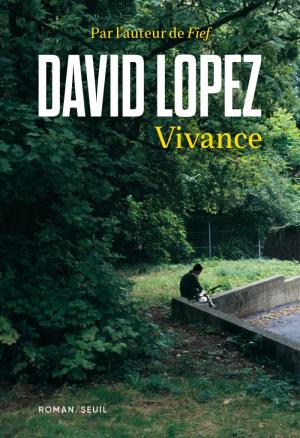 David Lopez – Vivance