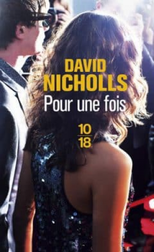 David Nicholls – Pour une fois