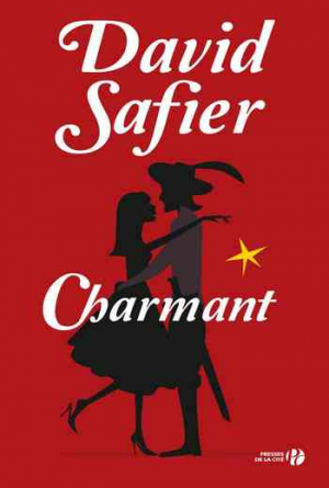 David Safier – Charmant