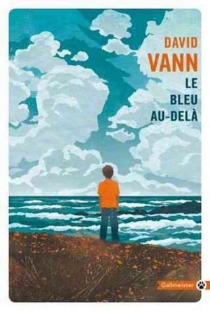 David Vann – Le bleu au-delà