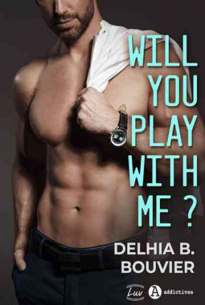 Delhia B. Bouvier – Will you play with me