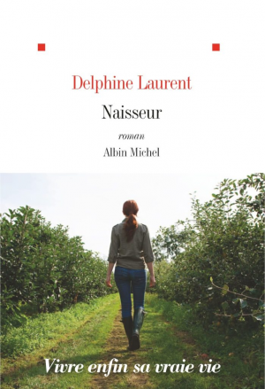 Delphine Laurent – Naisseur