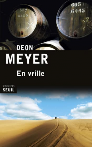 Deon Meyer – En vrille