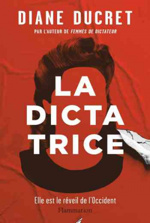Diane Ducret – La Dictatrice