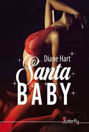Diane Hart – Santa Baby