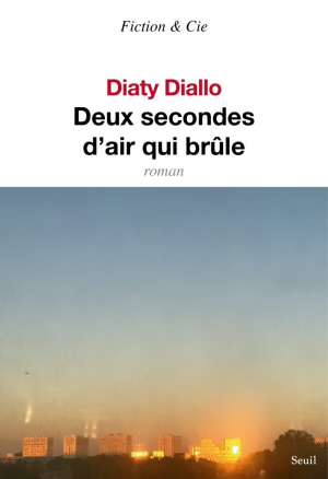 Diaty Diallo – Deux secondes dair qui brûle