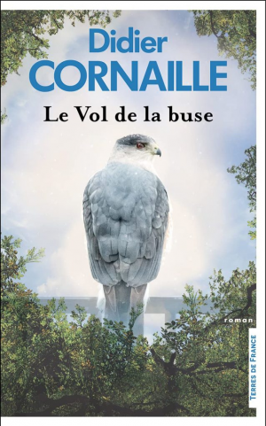 Didier Cornaille – Le vol de la buse