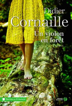 Didier Cornaille – Un violon en forêt