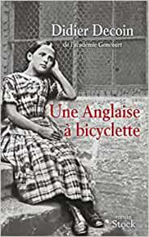 Didier Decoin – Une anglaise à bicyclette