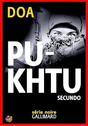 DOA – Pu-khtu – Secundo