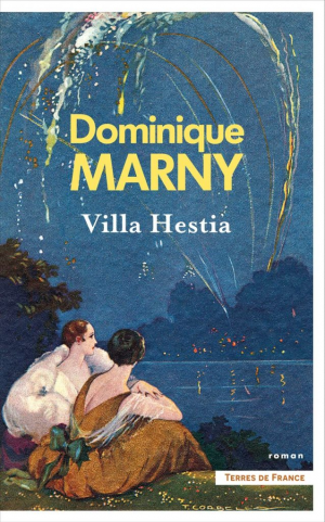 Dominique Marny – Villa Hestia