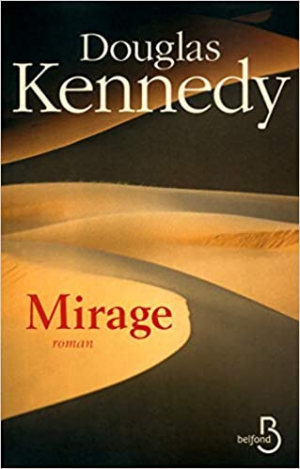 Douglas KENNEDY – Mirage