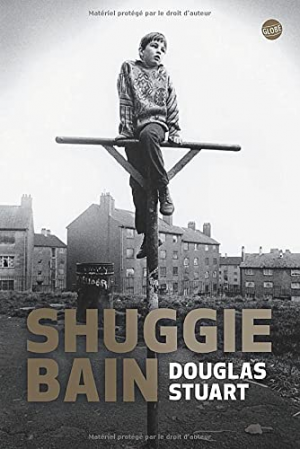 Douglas Stuart – Shuggie Bain