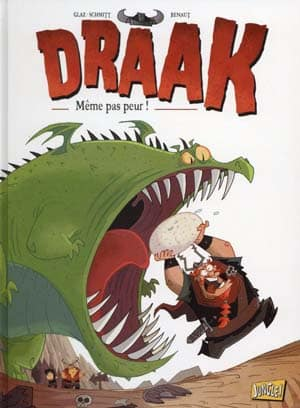 Draak – Tome 1