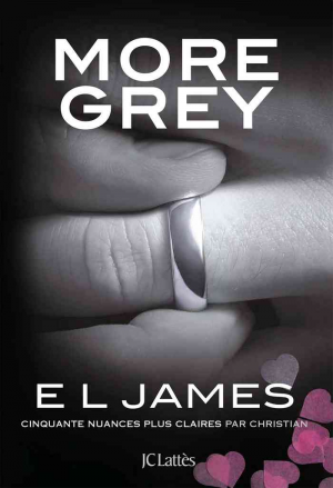 E. L. James – More Grey