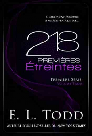 E. L. Todd – 218 Premières Étreintes