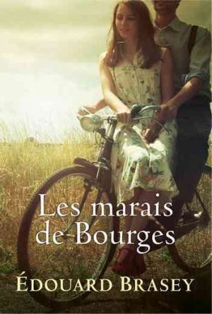 Édouard Brasey – Les marais de Bourges