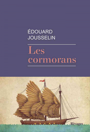 Édouard Jousselin – Les cormorans