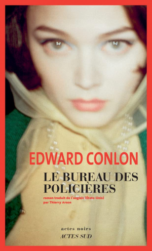 Edward Conlon – Le Bureau des policières