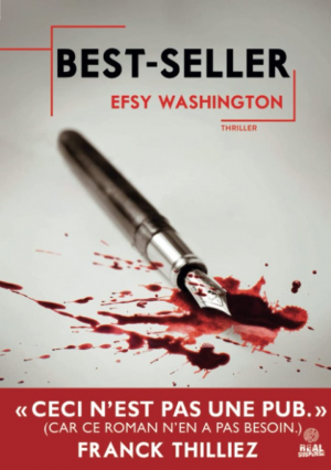 Efsy Washington – Best-seller