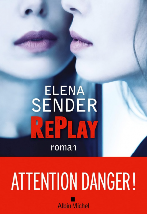 Elena Sender – Replay