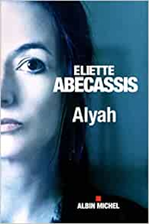 Eliette Abécassis – Alyah
