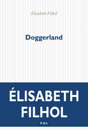 Élisabeth Filhol – Doggerland