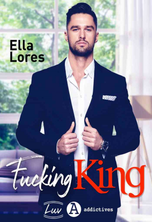 Ella Lores – Fucking King