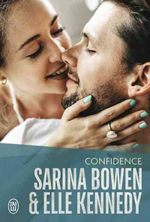 Elle Kennedy, Sarina Bowen – Wags, Tome 2 : Confidence