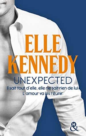 Elle Kennedy – Unexpected