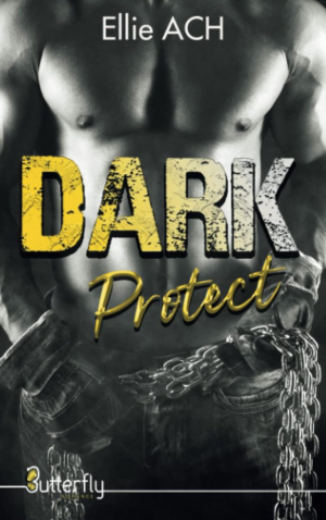 Ellie Ach – Dark Protect
