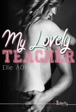 Ellie Ach – My lovely teacher