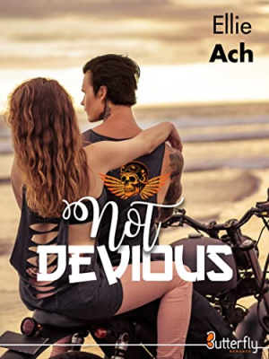 Ellie Ach – Not Devious