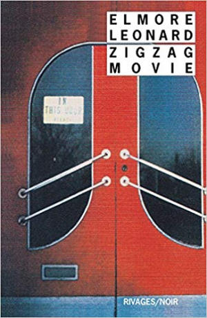 Elmore Leonard – Zigzag movie