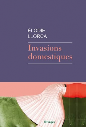 Élodie Llorca – Invasions domestiques