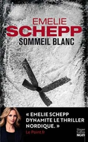 Emelie Schepp – Sommeil blanc