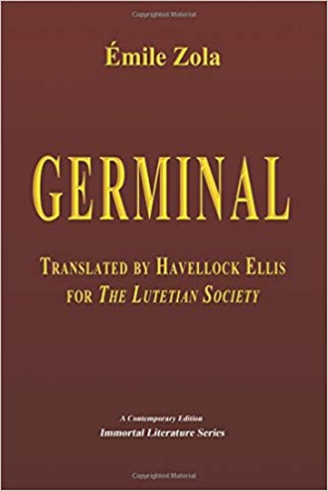 Émile Zola – Germinal
