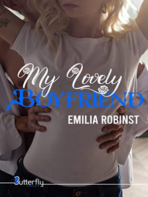 Emilia Robinst – My Lovely Boyfriend