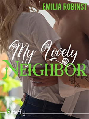 Emilia Robinst – My lovely neighbor