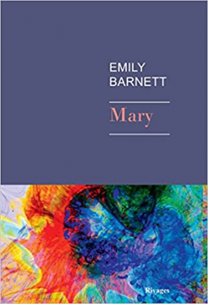 Emily Barnett – Mary