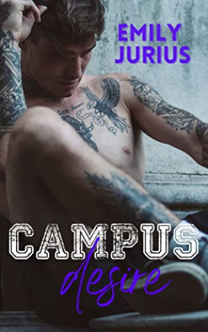 Emily Jurius – Campus desire