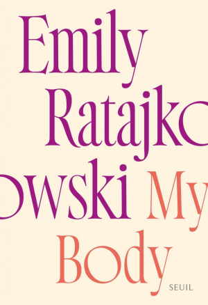 Emily Ratajkowski – My Body