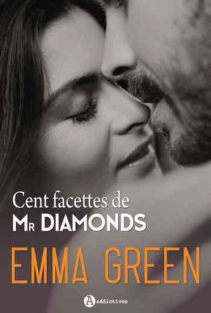 Emma M. Green – Cent facettes de Mr Diamonds