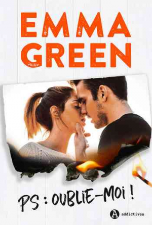 Emma M. Green – PS : Oublie-moi !